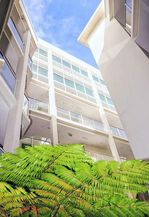 Bunbury Hotel Koombana Bay - Surfers Gold Coast 12