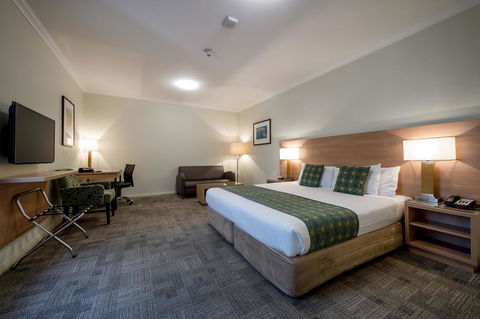 Bunbury Hotel Koombana Bay - Surfers Gold Coast 33