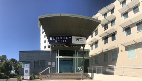 Bunbury Hotel Koombana Bay - Surfers Gold Coast 32
