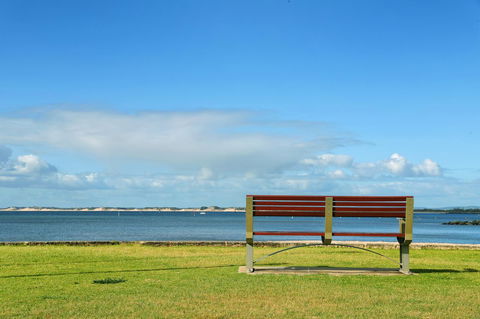 Bunbury Hotel Koombana Bay - Surfers Gold Coast 27