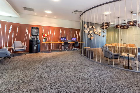 Bunbury Hotel Koombana Bay - Surfers Gold Coast 3