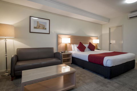 Bunbury Hotel Koombana Bay - Surfers Gold Coast 36