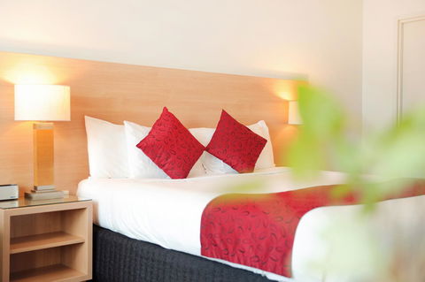 Bunbury Hotel Koombana Bay - Surfers Gold Coast 5
