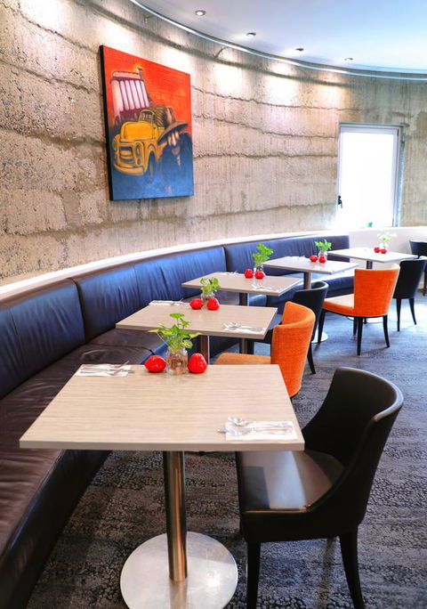 Bunbury Hotel Koombana Bay - Surfers Gold Coast 15