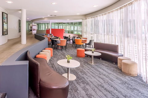 Bunbury Hotel Koombana Bay - Surfers Gold Coast 17