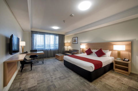 Bunbury Hotel Koombana Bay - Surfers Gold Coast 34