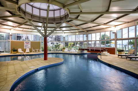Bunbury Hotel Koombana Bay - Surfers Gold Coast 24