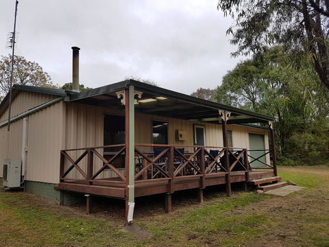 Eagle Bay Discovery - Surfers Gold Coast 2
