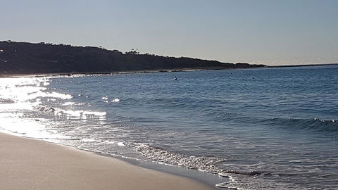 Eagle Bay Discovery - Surfers Gold Coast 0