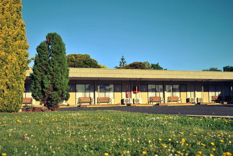 Comfort Inn Devonport - Surfers Gold Coast 35