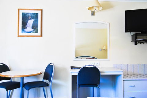Comfort Inn Devonport - Surfers Gold Coast 43