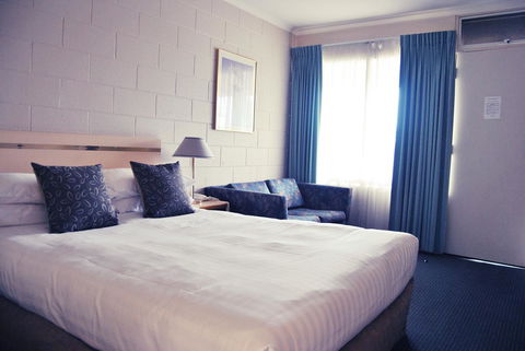 Comfort Inn Devonport - Surfers Gold Coast 15