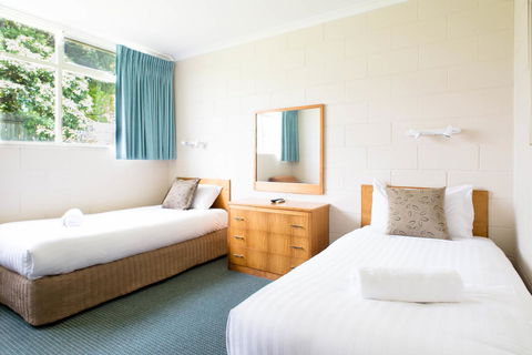 Comfort Inn Devonport - Surfers Gold Coast 40