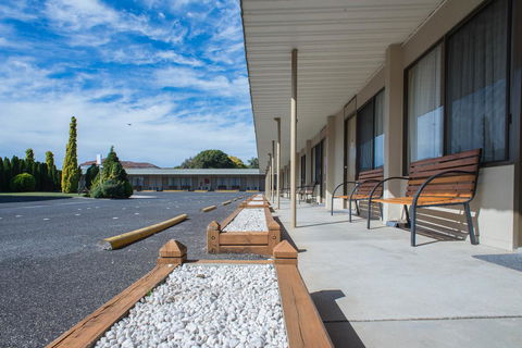 Comfort Inn Devonport - Surfers Gold Coast 16