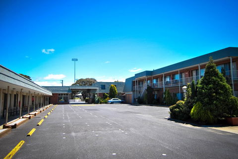 Comfort Inn Devonport - Surfers Gold Coast 36