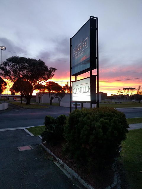 Comfort Inn Devonport - Surfers Gold Coast 27