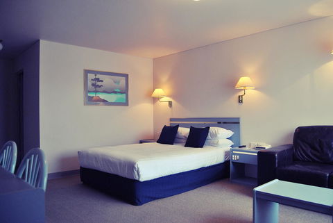 Comfort Inn Devonport - Surfers Gold Coast 0