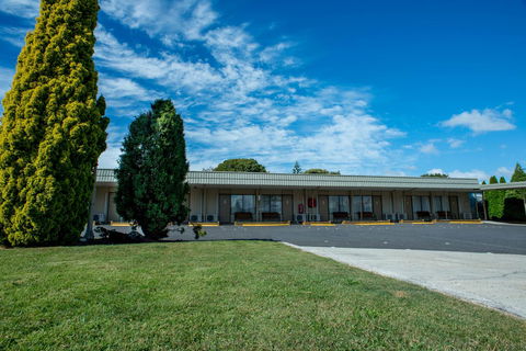 Comfort Inn Devonport - Surfers Gold Coast 28