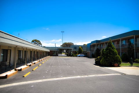 Comfort Inn Devonport - Surfers Gold Coast 29