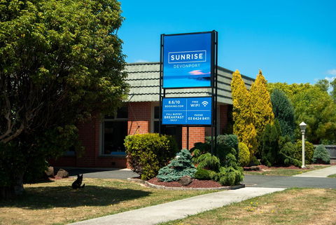 Comfort Inn Devonport - Surfers Gold Coast 25