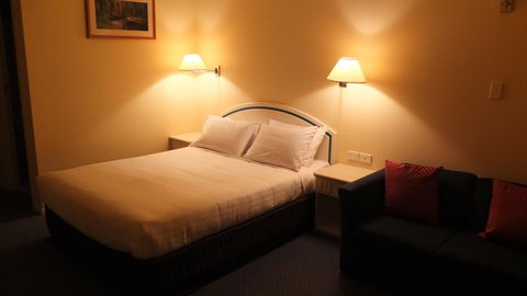 Comfort Inn Devonport - Surfers Gold Coast 37