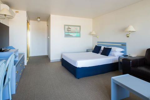 Comfort Inn Devonport - Surfers Gold Coast 44