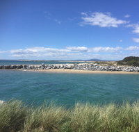 Old Pier Apartments - Surfers Gold Coast