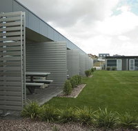 Brighton Hotel Motel - Surfers Gold Coast