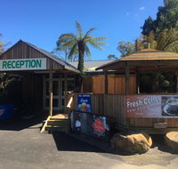Tullah Lakeside Lodge - Surfers Gold Coast
