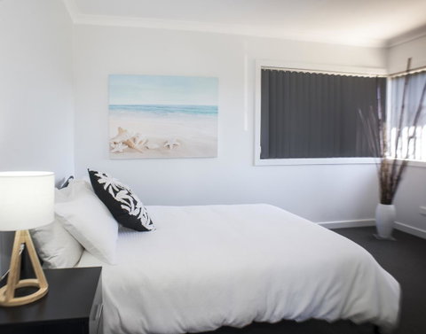 Bircoo Cottage Beach And Golf Getaway - Surfers Gold Coast 1