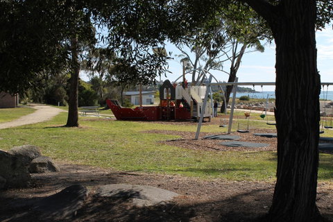 Bircoo Cottage Beach And Golf Getaway - Surfers Gold Coast 13