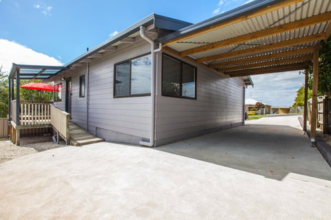 Bircoo Cottage Beach And Golf Getaway - Surfers Gold Coast 11