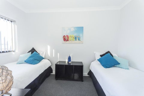 Bircoo Cottage Beach And Golf Getaway - Surfers Gold Coast 2