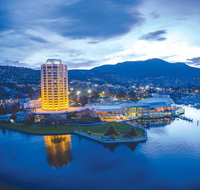 Wrest Point - Surfers Gold Coast