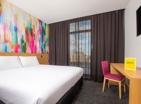 Ibis Styles Hobart - Surfers Gold Coast 1