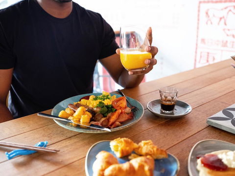 Ibis Styles Hobart - Surfers Gold Coast 5
