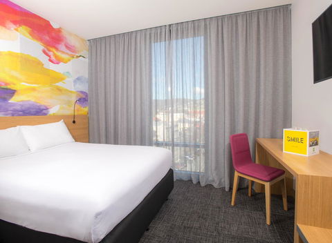 Ibis Styles Hobart - Surfers Gold Coast 23