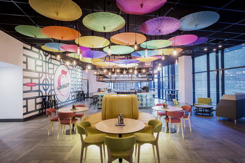 Ibis Styles Hobart - Surfers Gold Coast 3