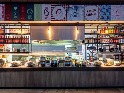 Ibis Styles Hobart - Surfers Gold Coast 17