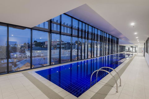 Ibis Styles Hobart - Surfers Gold Coast 0