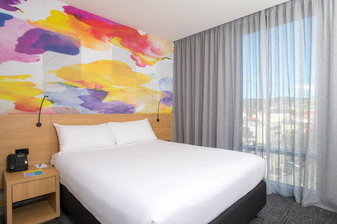Ibis Styles Hobart - Surfers Gold Coast 4