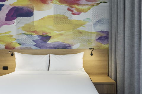 Ibis Styles Hobart - Surfers Gold Coast 9