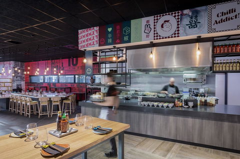 Ibis Styles Hobart - Surfers Gold Coast 32