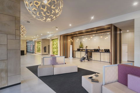 Ibis Styles Hobart - Surfers Gold Coast 13
