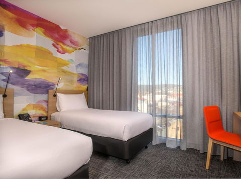 Ibis Styles Hobart - Surfers Gold Coast 19