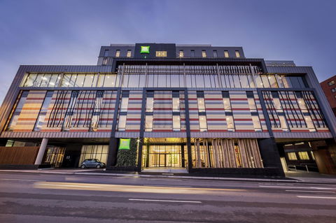 Ibis Styles Hobart - Surfers Gold Coast 30