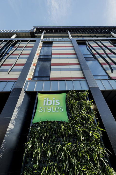 Ibis Styles Hobart - Surfers Gold Coast 29