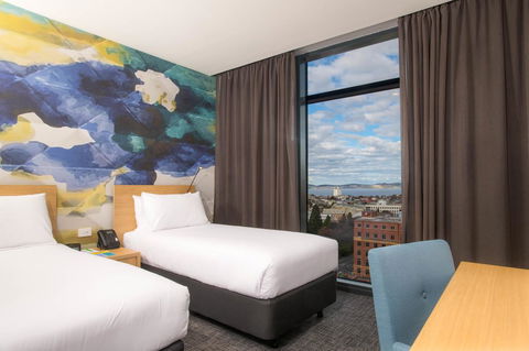Ibis Styles Hobart - Surfers Gold Coast 22