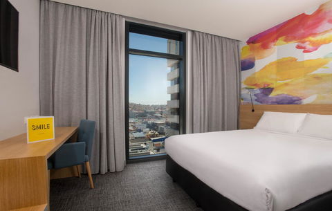 Ibis Styles Hobart - Surfers Gold Coast 25