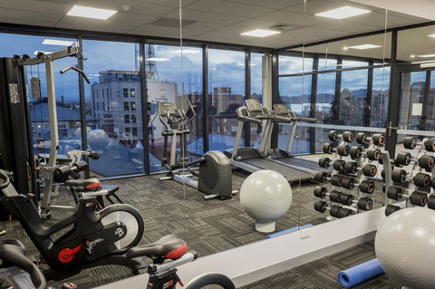 Ibis Styles Hobart - Surfers Gold Coast 8